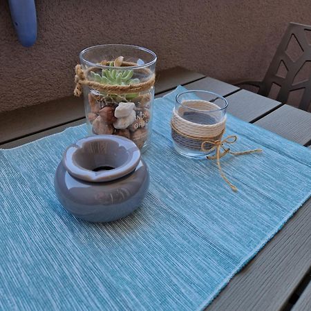 Apartmani Lavanda Centar Makarska Esterno foto
