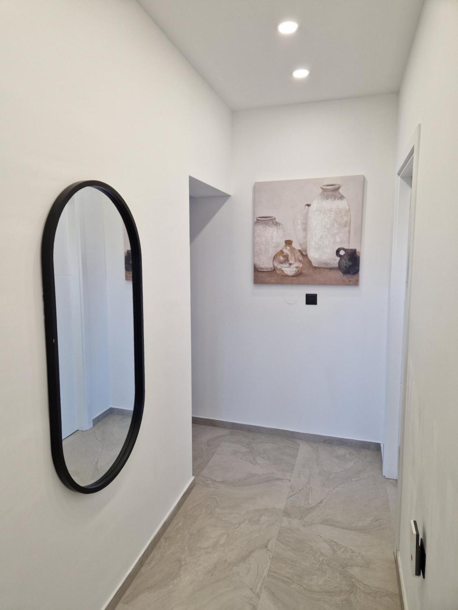 Apartmani Lavanda Centar Makarska Esterno foto